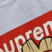 5supreme long-sleeved T-shirt for men #9125265