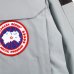 5Canada goose jacket for Women 19fw expedition wolf hairs 80% white duck down 1:1 quality Canada goose down coat #99899244