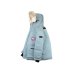 10Canada goose jacket for Women 19fw expedition wolf hairs 80% white duck down 1:1 quality Canada goose down coat #99899244