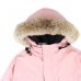 3Canada goose jacket 19fw expedition wolf hairs 80% white duck down 1:1 quality Canada goose down coat  for Men and Women #99899249