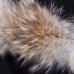 5Canada goose jacket 19fw expedition wolf hairs 80% white duck down 1:1 quality Canada goose down coat  for Men and Women #99899250