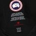 8Canada goose jacket 19fw expedition wolf hairs 80% white duck down 1:1 quality Canada goose down coat  for Men and Women #99899250