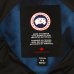 5Canada goose jacket 19fw expedition wolf hairs 80% white duck down 1:1 quality Canada goose down coat  for Men and Women #99899252