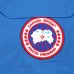 4Canada goose jacket 19fw expedition wolf hairs 80% white duck down 1:1 quality Canada goose down coat for Men and Women #99899254