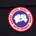 4Canada goose jacket 19fw expedition wolf hairs 80% white duck down 1:1 quality Canada goose down coat for Men and Women #99899257
