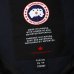 5Canada goose jacket 19fw expedition wolf hairs 80% white duck down 1:1 quality Canada goose down coat for Men and Women #99899257