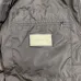 5Gucci down coat black unisex #99874778