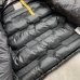 3Moncler 2020SS Coat Moncler Fragment jacket for Men 90% goose feather down 10% feather #99899634