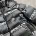4Moncler 2020SS Coat Moncler Fragment jacket for Men 90% goose feather down 10% feather #99899634