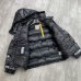 5Moncler 2020SS Coat Moncler Fragment jacket for Men 90% goose feather down 10% feather #99899634