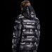 7Moncler 2020SS Coat Moncler Fragment jacket for Men 90% goose feather down 10% feather #99899634