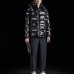 8Moncler 2020SS Coat Moncler Fragment jacket for Men 90% goose feather down 10% feather #99899634