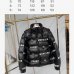 9Moncler 2020SS Coat Moncler Fragment jacket for Men 90% goose feather down 10% feather #99899634