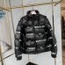 1Moncler 2020SS Coat Moncler Fragment jacket for Men 90% goose feather down 10% feather #99899634