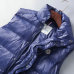 4Moncler Coats Down Vest #9125353