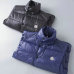 5Moncler Coats Down Vest #9125353