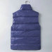 6Moncler Coats Down Vest #9125353