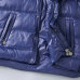 7Moncler Coats Down Vest #9125353