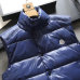 5Moncler Coats Down Vest #9125354