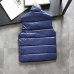 7Moncler Coats Down Vest #9125354