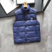 1Moncler Coats Down Vest #9125354