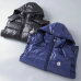 3Moncler Coats Down Vest #9125355