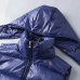 7Moncler Coats Down Vest #9125355