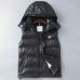 1Moncler Coats Down Vest #9125355