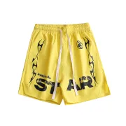 Hellstar Pants #A37841