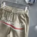 4Balenciaga Pants for MEN #A40603