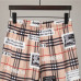8Burberry Pants for Burberry Short Pants for Women #99904863