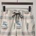 12Burberry Pants for Burberry Short Pants for Women #99904864