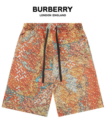 Burberry Pants for Burberry Short Pants for men #999930494