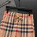 14Burberry Pants for Burberry Short Pants for men #A32218