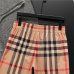 10Burberry Pants for Burberry Short Pants for men #A32218
