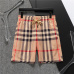 1Burberry Pants for Burberry Short Pants for men #A32218
