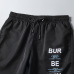 3Burberry Pants for Burberry Short Pants for men #A32335