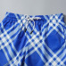 3Burberry Pants for Burberry Short Pants for men #A32362