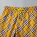 3Burberry Pants for Burberry Short Pants for men #A32364