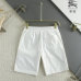22Burberry Pants for Burberry Short Pants for men #A35180