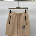 9Burberry Pants for Burberry Short Pants for men #A36141
