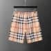 3Burberry Pants for Burberry Short Pants for men #A38092