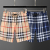 1Burberry Pants for Burberry Short Pants for men #A38092