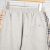 14Burberry Pants for Burberry Short Pants for men #A38591