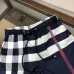 3Burberry Pants for Burberry Short Pants for men #A40305