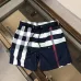 1Burberry Pants for Burberry Short Pants for men #A40305