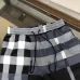 3Burberry Pants for Burberry Short Pants for men #A40306