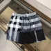 1Burberry Pants for Burberry Short Pants for men #A40306