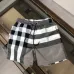 1Burberry Pants for Burberry Short Pants for men #A40308