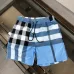 1Burberry Pants for Burberry Short Pants for men #A40309